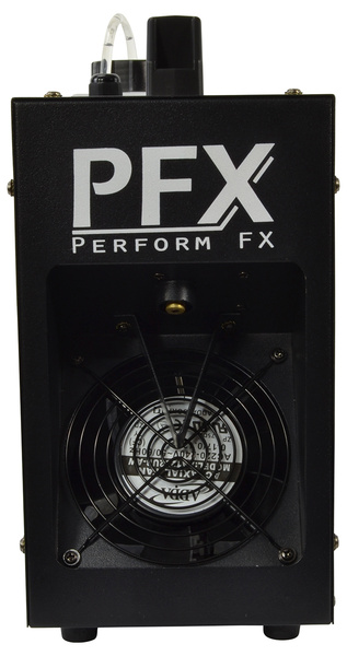 PFX700H Club Mist 700 Haze Machine